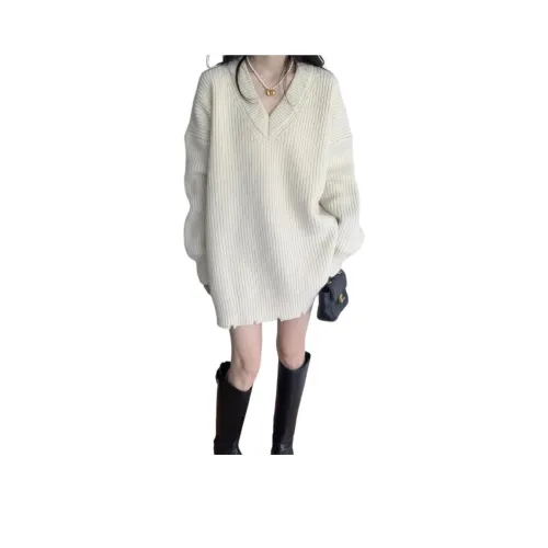 PZHK Белый Женский Трикотаж