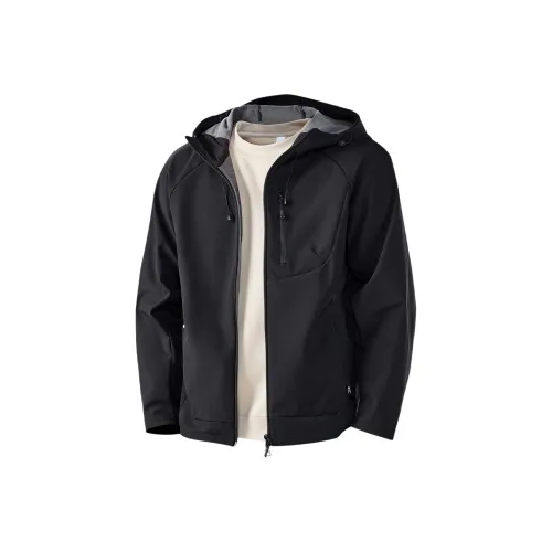 FAIRWHALE Мужские Куртки