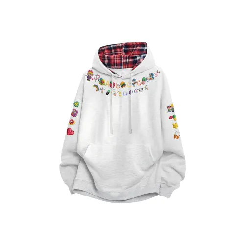 PAUL COSTELLOE Свитшот Унисекс