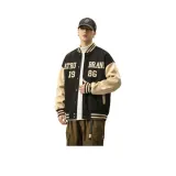 Чёрный (утеплённый)