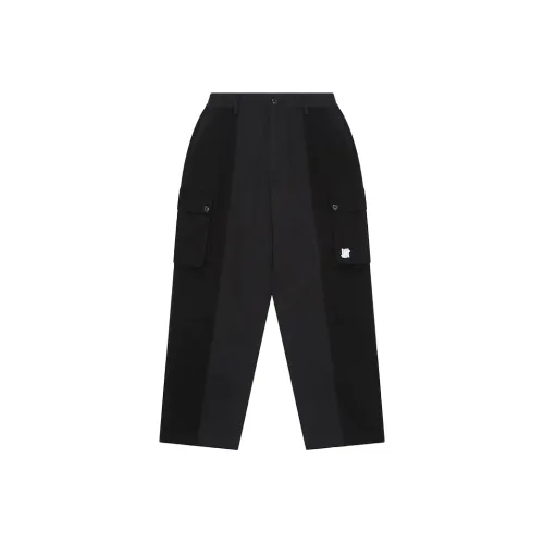 UNDEFEATED FW25 г Карго Брюки Унисекс