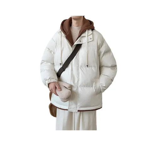 FRQ Унисекс Пуховики