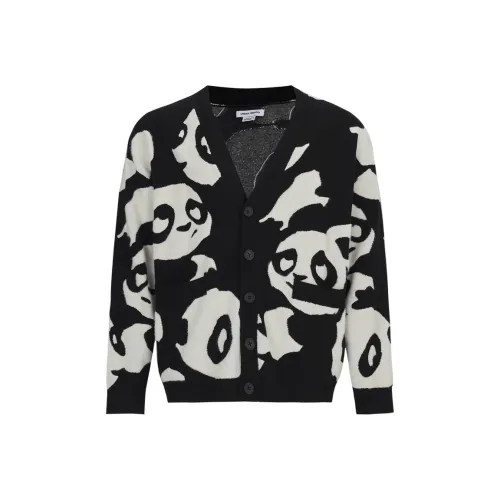 URBAN REVIVO Трикотаж Мужская Одежда