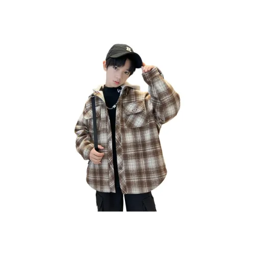 The panda is round Kids Топы