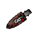 Кошка Вишня