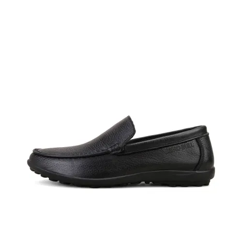 XIMO BULL Мужская повседневная обувь Мужская