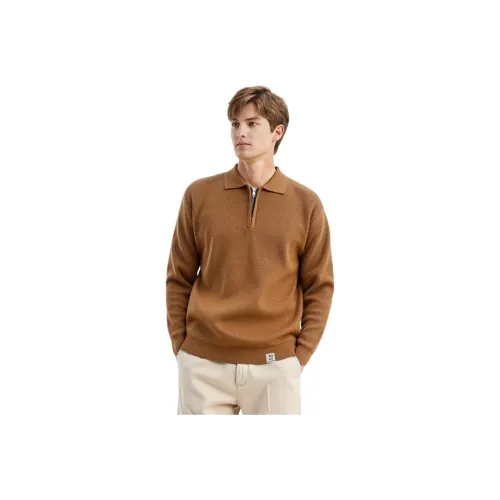 TQMT Мужской Трикотаж