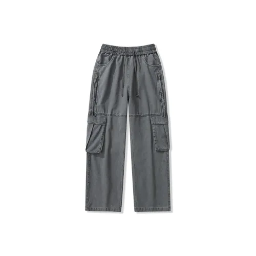 JXAETE Мужские Повседневные Брюки