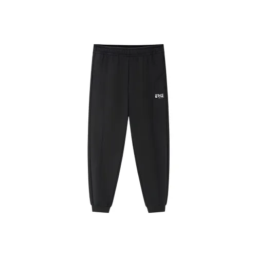 Erke Вязаные спортивные брюки женские