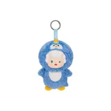 Подтвержденная версия - Пингвин (разборка из коробки и удаление из пакета)