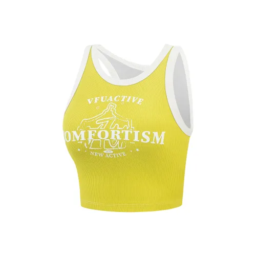 VFU Женское Спортивное Нижнее Белье