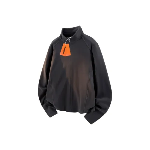 ZWWWZ Унисекс Свитшоты