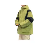 2318JM Green[Утеплённый]