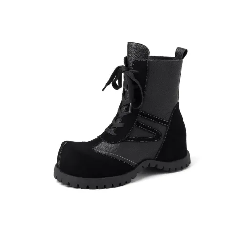 Yeezyy Reezy Ботильоны Женские