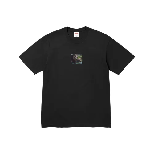 Supreme x The Exorcist FW25 WEEK7 Puke Tee T-Shirt Унисекс