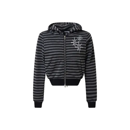 WITHOUTSUMMER Свитшот Женские