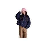 Темно-синий