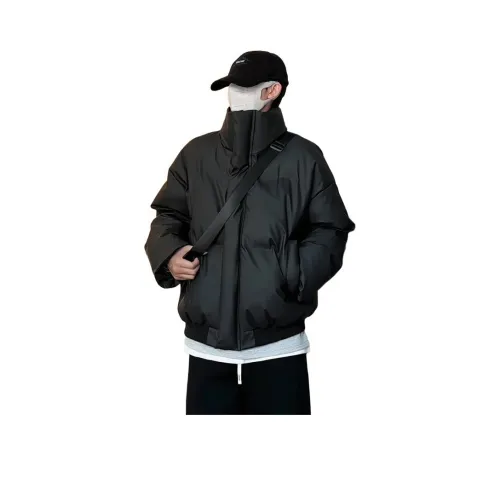 DARK HORSE Пуховик Унисекс