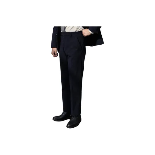 DAGEZIYUHEIMAO Костюм Брюки Мужской