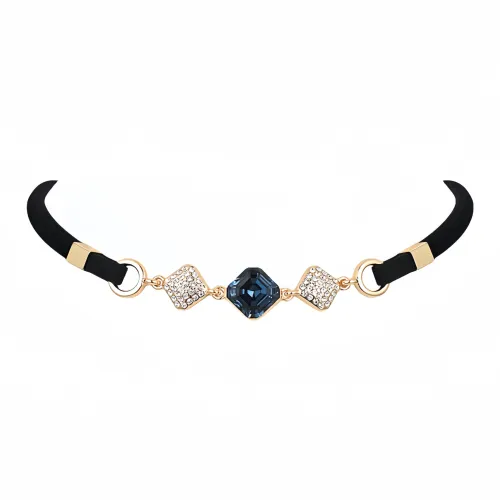 Lan Ying Экологичные Сплавные Ожерелья Женские