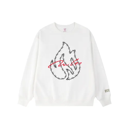 BOS BEAR Унисекс Свитшоты