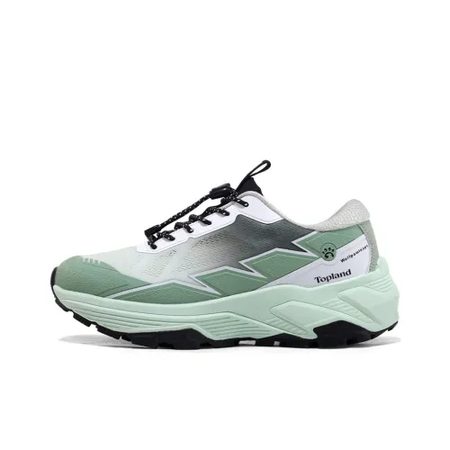Topland Низкие Кроссовки для спорта Унисекс