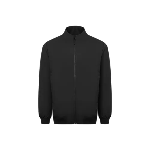 CARE OF LORD Мужские пуховики