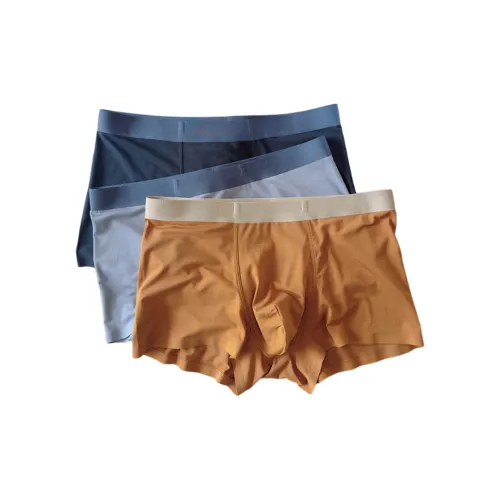 QTUR Мужские боксер-шорты