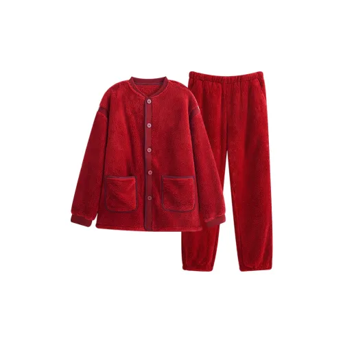 Peninsula City Пижамный комплект мужской