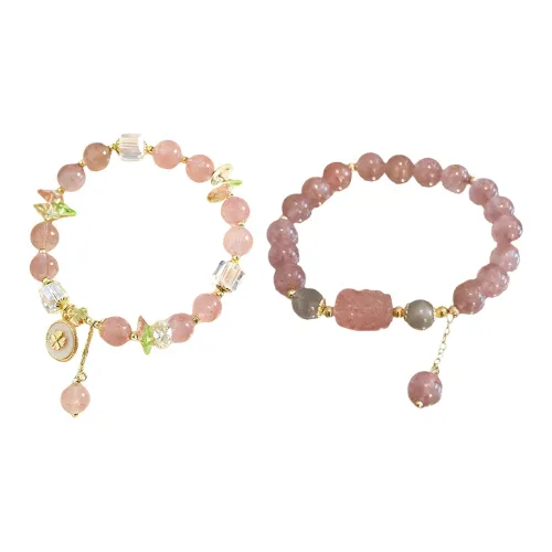 J KINGLAY Сплав Браслеты Женские