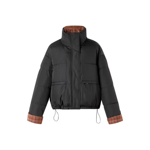 SENTUBILA Хлопковый пуховик женский