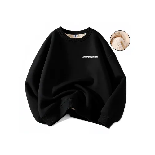 JEANSWEST Унисекс Свитшоты