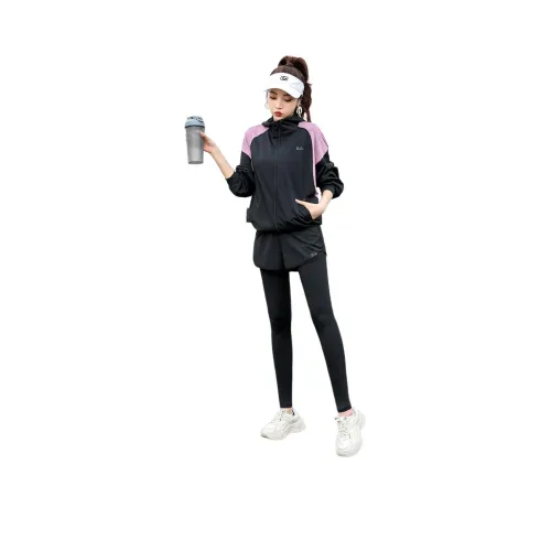 Барби Фитнес Комплект Женский 2 Предмета Комплект