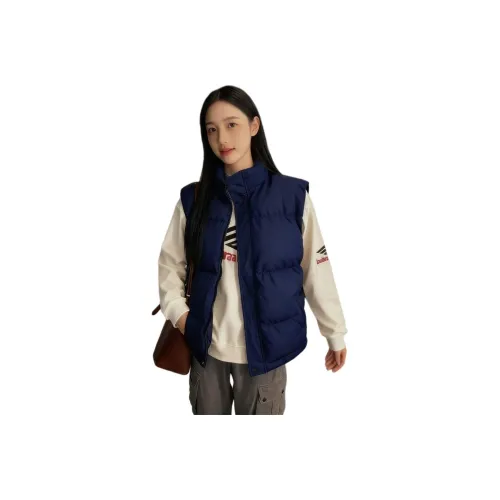 MORii Унисекс Жилеты