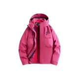 Розовый Красный [3-в-1]