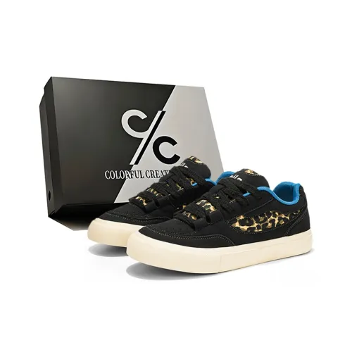 Colorful Creations Обувь для скейтбординга износостойкая и противоскользящая мужская