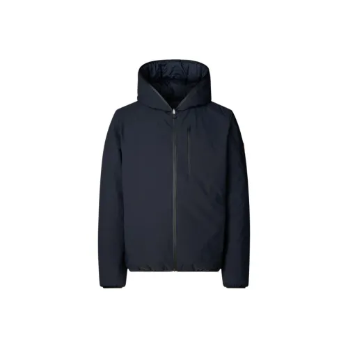 SAVE THE DUCK Мужская пуховая куртка