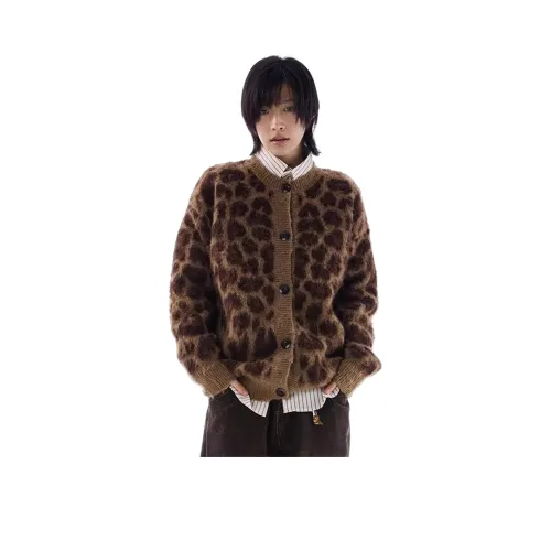 REXSHION Унисекс Трикотаж