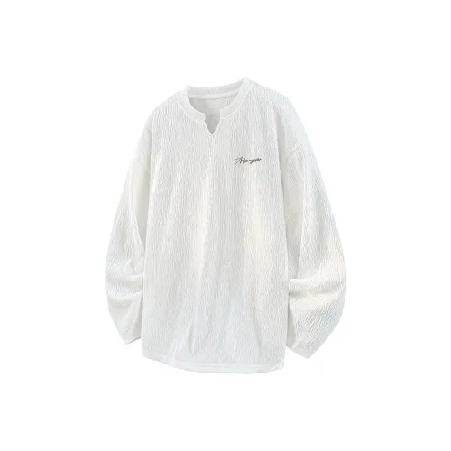 SONGXIER Унисекс T-рубашки