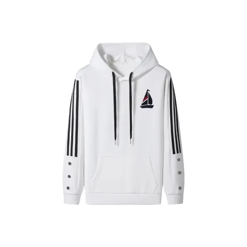 PWUE Унисекс Свитшоты