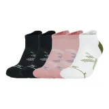 5 упаковок (Черный 2 + Розовый 2 + Белый 1)