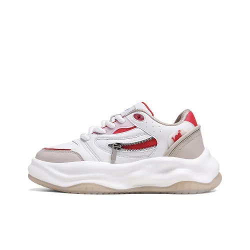 Кроссовки для скейтбординга Lee Low Top Мужские