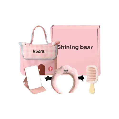Shining Bear MAKE UP Инструменты Женские