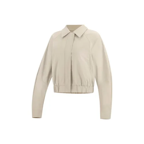 VFU Женские Куртки