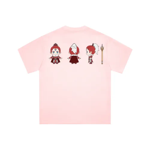 Рубашка Westward Bound Chronicle T Unisex