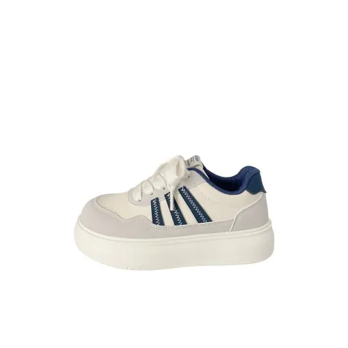 Питер Пэн Slip-Resistant Anti-KICK Rebound Low-Top Скейтборд Кроссовки Unisex