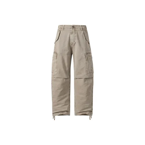 IL SARTO Унисекс Карго Брюки