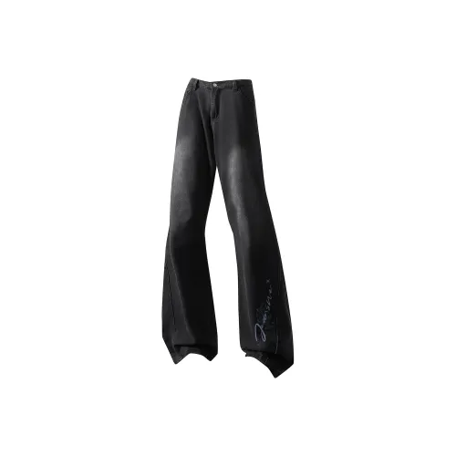 JEANSWEST Унисекс Джинсы