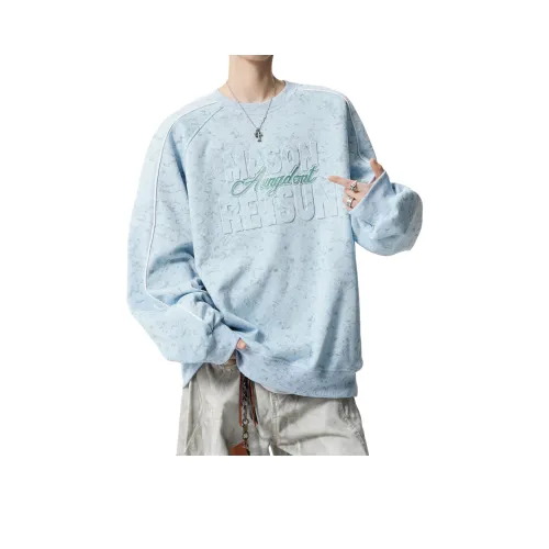 NVKR Унисекс Свитшоты