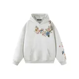 Вересковый серый (флисовая подкладка)